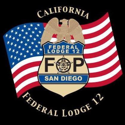 Fraternal Order of Police California Federal Lodge 12